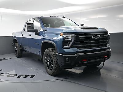 2026 Chevrolet Silverado 2500 Crew Cab 4WD Pickup for sale #TB3308 - photo 1
