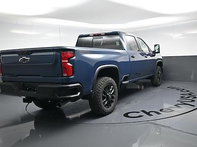 2026 Chevrolet Silverado 2500 Crew Cab 4WD Pickup for sale #TB3308 - photo 2
