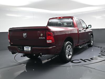 2016 Ram 1500 Quad Cab 4x4 Pickup for sale #TB3308A - photo 2