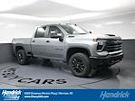 2026 Chevrolet Silverado 2500 Crew Cab 4WD Pickup for sale #TB3310 - photo 1