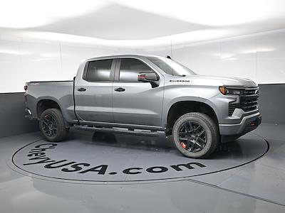 2023 Chevrolet Silverado 1500 Crew Cab 4WD Pickup for sale #TB3310A - photo 2