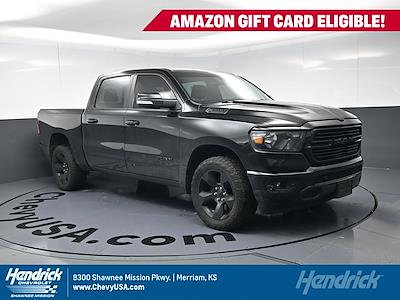 2019 Ram 1500 Crew Cab 4x4 Pickup for sale #TB3310B - photo 1