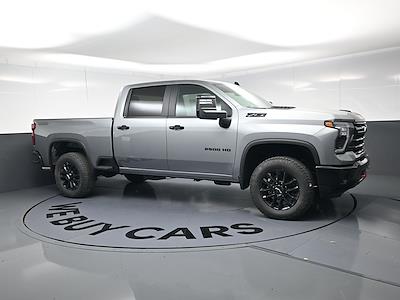 2026 Chevrolet Silverado 2500 Crew Cab 4WD Pickup for sale #TB3324 - photo 2