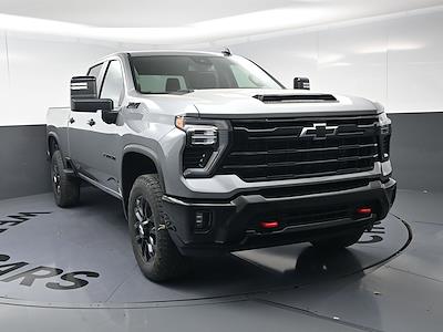 2026 Chevrolet Silverado 2500 Crew Cab 4WD Pickup for sale #TB3324 - photo 1