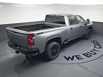 2026 Chevrolet Silverado 2500 Crew Cab 4WD Pickup for sale #TB3324 - photo 2