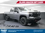 2026 Chevrolet Silverado 2500 Crew Cab 4WD Pickup for sale #TB3324 - photo 1