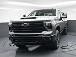 2026 Chevrolet Silverado 2500 Crew Cab 4WD Pickup for sale #TB3324 - photo 11