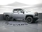 2026 Chevrolet Silverado 2500 Crew Cab 4WD Pickup for sale #TB3324 - photo 2