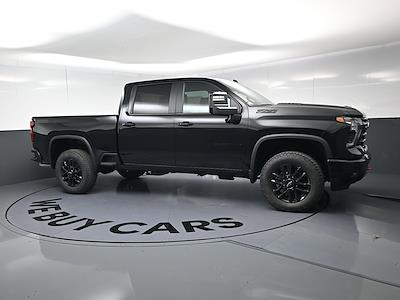 2026 Chevrolet Silverado 2500 Crew Cab 4WD Pickup for sale #TB3325 - photo 2