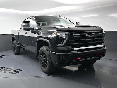 2026 Chevrolet Silverado 2500 Crew Cab 4WD Pickup for sale #TB3325 - photo 1
