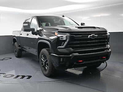 2026 Chevrolet Silverado 2500 Crew Cab 4WD Pickup for sale #TB3326 - photo 1