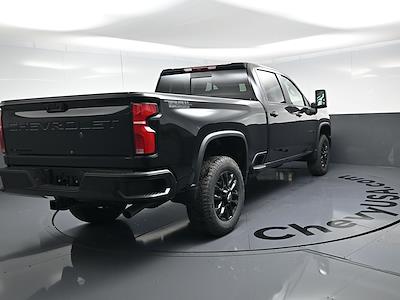 2026 Chevrolet Silverado 2500 Crew Cab 4WD Pickup for sale #TB3326 - photo 2