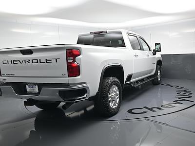 Used 2020 Chevrolet Silverado 2500 LT Crew Cab for sale #TB3326A - photo 2