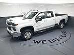 2020 Chevrolet Silverado 2500 Crew Cab SRW 4WD Pickup for sale #TB3326A - photo 27