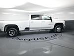 2025 Chevrolet Silverado 3500 Crew Cab 4WD Pickup for sale #TB3326B - photo 10