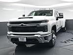2025 Chevrolet Silverado 3500 Crew Cab 4WD Pickup for sale #TB3326B - photo 11