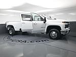 2025 Chevrolet Silverado 3500 Crew Cab 4WD Pickup for sale #TB3326B - photo 22