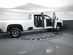 2025 Chevrolet Silverado 3500 Crew Cab 4WD Pickup for sale #TB3326B - photo 23