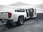 2025 Chevrolet Silverado 3500 Crew Cab 4WD Pickup for sale #TB3326B - photo 24