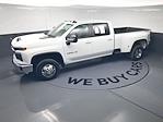 2025 Chevrolet Silverado 3500 Crew Cab 4WD Pickup for sale #TB3326B - photo 27