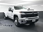 2025 Chevrolet Silverado 3500 Crew Cab 4WD Pickup for sale #TB3326B - photo 3