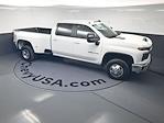 2025 Chevrolet Silverado 3500 Crew Cab 4WD Pickup for sale #TB3326B - photo 30