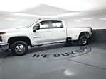 2025 Chevrolet Silverado 3500 Crew Cab 4WD Pickup for sale #TB3326B - photo 6