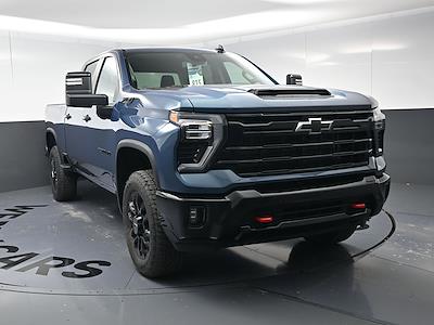 2026 Chevrolet Silverado 2500 Crew Cab 4WD Pickup for sale #TB3328 - photo 1