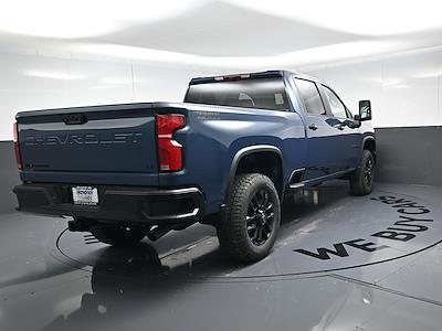 2026 Chevrolet Silverado 2500 Crew Cab 4WD Pickup for sale #TB3328 - photo 2