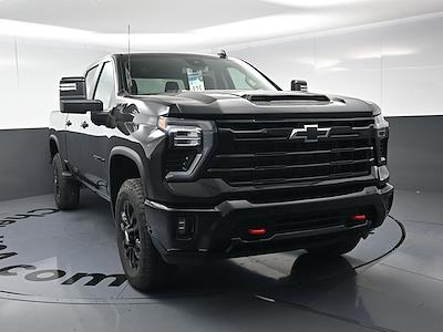 2026 Chevrolet Silverado 2500 Crew Cab 4WD Pickup for sale #TB3329 - photo 1