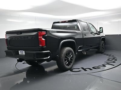 2026 Chevrolet Silverado 2500 Crew Cab 4WD Pickup for sale #TB3329 - photo 2