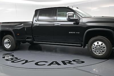 2026 Chevrolet Silverado 3500 Crew Cab 4WD Pickup for sale #TB3330 - photo 2