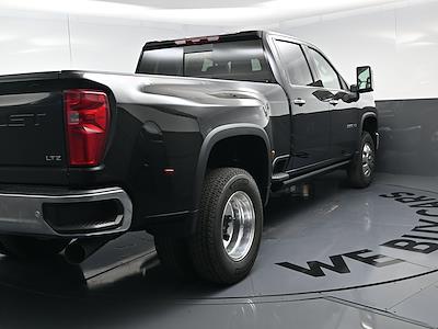 2026 Chevrolet Silverado 3500 Crew Cab 4WD Pickup for sale #TB3330 - photo 2