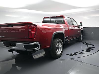 2026 Chevrolet Silverado 3500 Crew Cab 4WD Pickup for sale #TB3331 - photo 2