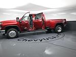 2026 Chevrolet Silverado 3500 Crew Cab 4WD Pickup for sale #TB3331 - photo 11