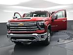 2026 Chevrolet Silverado 3500 Crew Cab 4WD Pickup for sale #TB3331 - photo 12