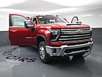 2026 Chevrolet Silverado 3500 Crew Cab 4WD Pickup for sale #TB3331 - photo 13