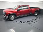 2026 Chevrolet Silverado 3500 Crew Cab 4WD Pickup for sale #TB3331 - photo 19