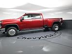 2026 Chevrolet Silverado 3500 Crew Cab 4WD Pickup for sale #TB3331 - photo 6