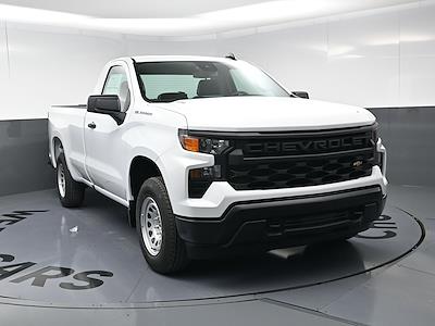2026 Chevrolet Silverado 1500 Regular Cab RWD Pickup for sale #TB3334 - photo 1