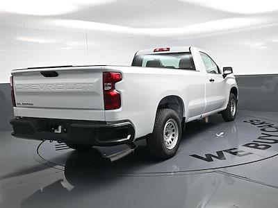 2026 Chevrolet Silverado 1500 Regular Cab RWD Pickup for sale #TB3334 - photo 2