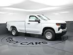 2026 Chevrolet Silverado 1500 Regular Cab RWD Pickup for sale #TB3334 - photo 3