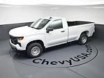 2026 Chevrolet Silverado 1500 Regular Cab RWD Pickup for sale #TB3334 - photo 25