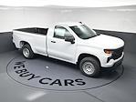 2026 Chevrolet Silverado 1500 Regular Cab RWD Pickup for sale #TB3334 - photo 28