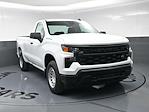 2026 Chevrolet Silverado 1500 Regular Cab RWD Pickup for sale #TB3334 - photo 1