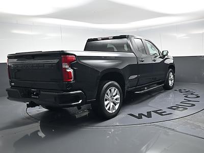 2020 Chevrolet Silverado 1500 Double Cab 4WD Pickup for sale #TB3337A - photo 1