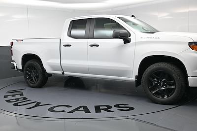2026 Chevrolet Silverado 1500 Double Cab 4WD Pickup for sale #TB3340 - photo 2