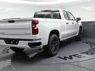 2026 Chevrolet Silverado 1500 Double Cab 4WD Pickup for sale #TB3340 - photo 2