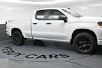 2026 Chevrolet Silverado 1500 Double Cab 4WD Pickup for sale #TB3340 - photo 2