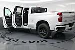 2026 Chevrolet Silverado 1500 Double Cab 4WD Pickup for sale #TB3340 - photo 27